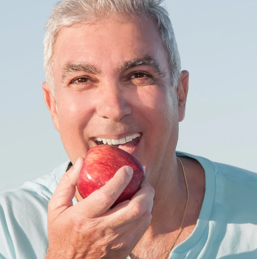 Tooth replacement Williams Landing