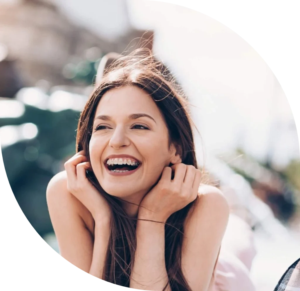 IP braces Williams Landing