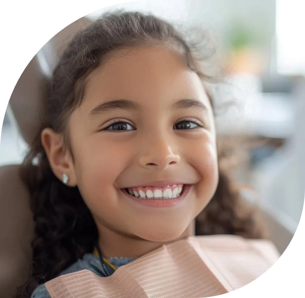 kids dentist near Williams Landing