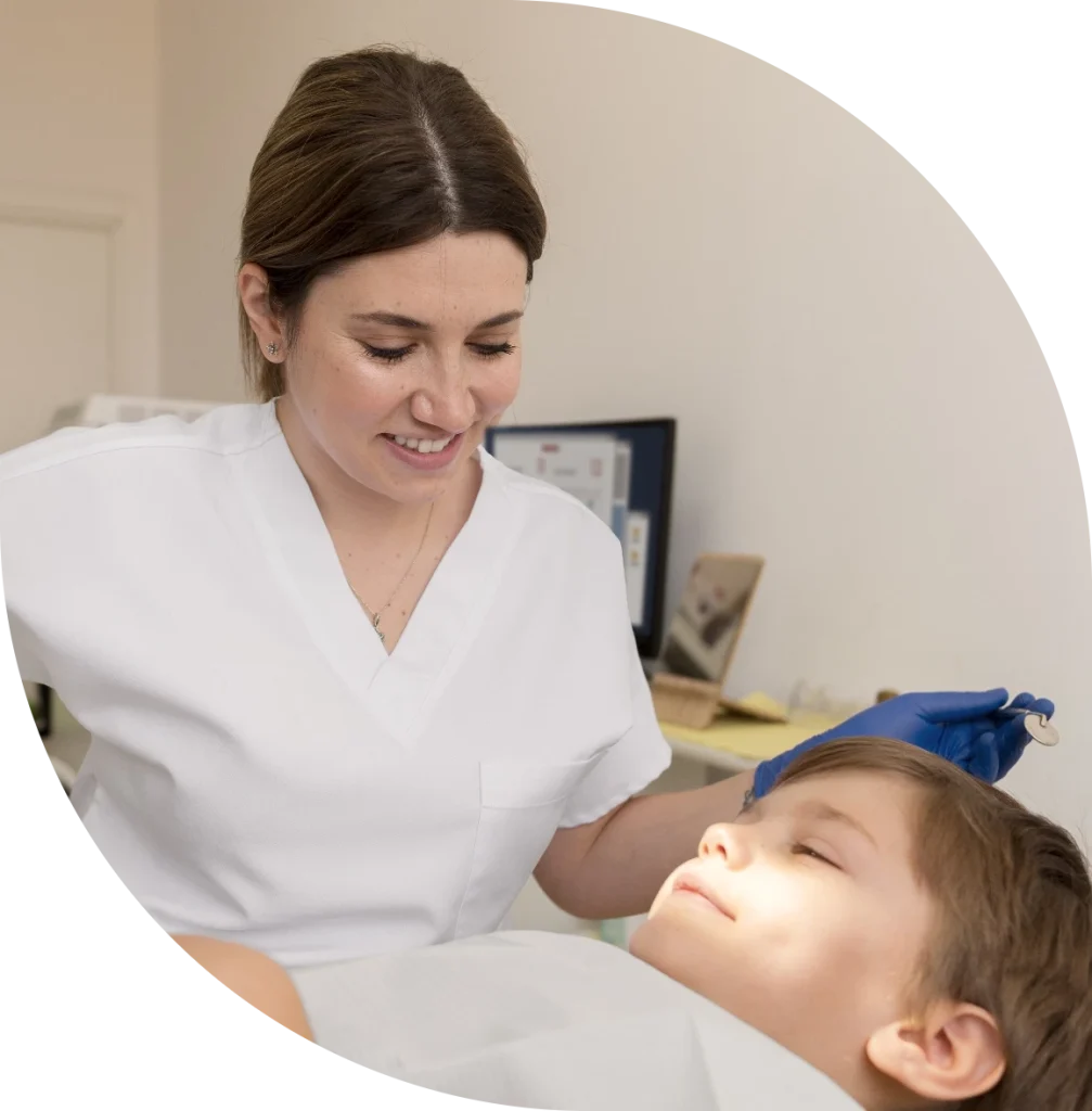 Children Dentist in Williams Landing