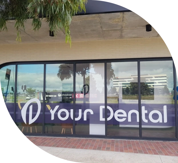 Your dental- Altona Meadows dentist