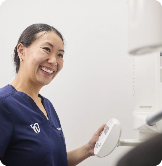 Emergency -Dentist in Williams landing