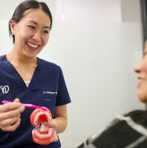 dental implant Williams Landing