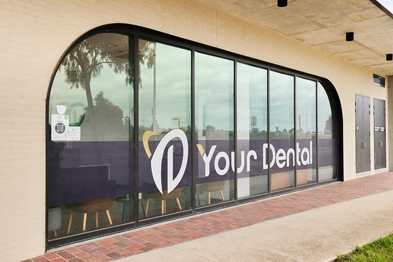 Your Dental