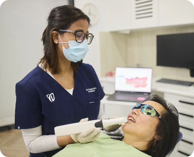 emergency extraction?