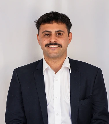 Dr Ali